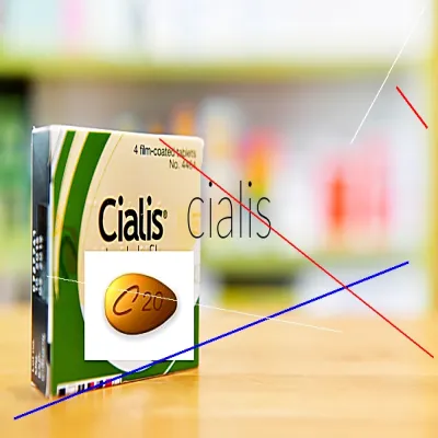 Acheter du cialis non generique